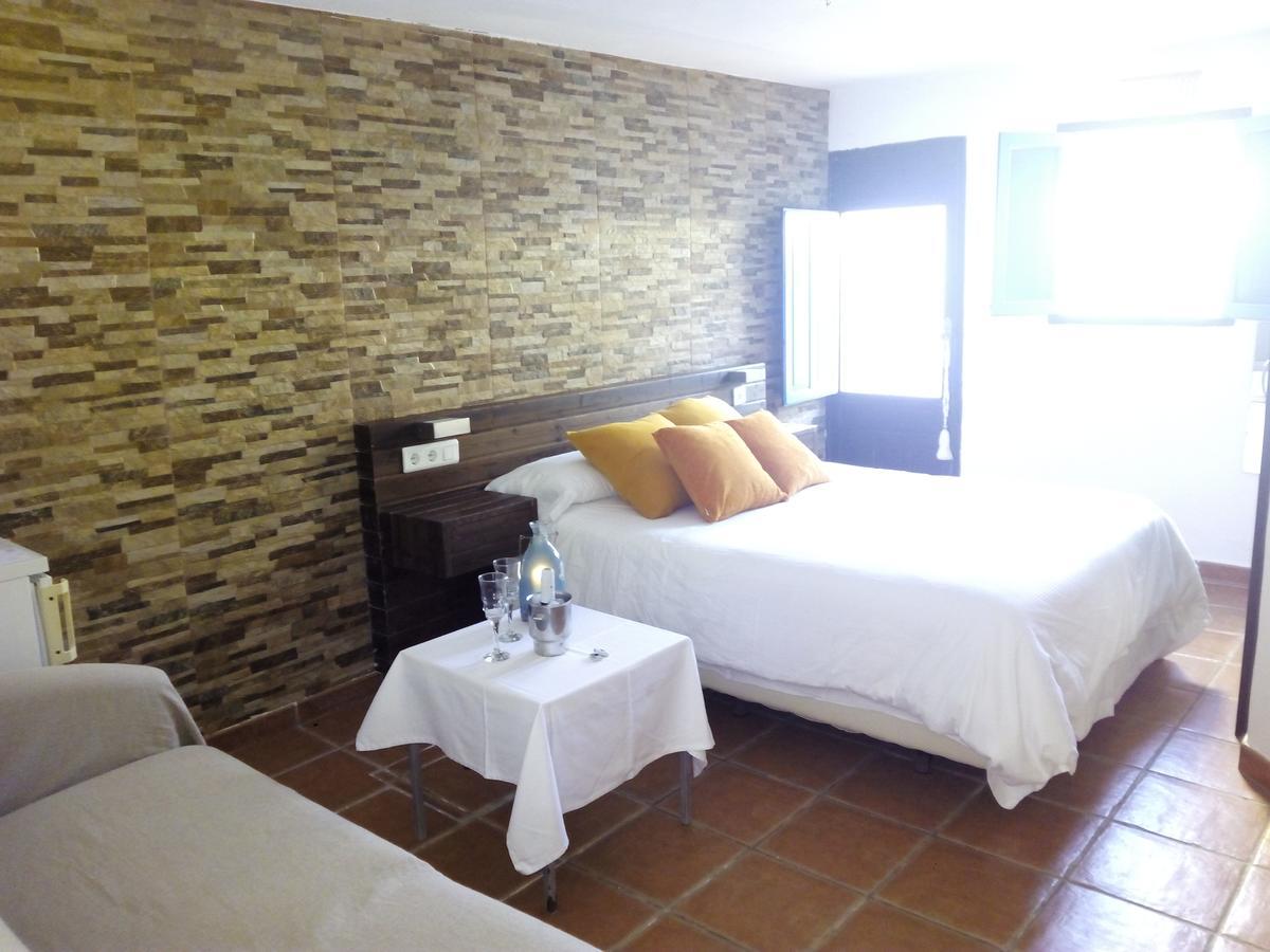 La Trancada Hotel Tabarca Exterior photo